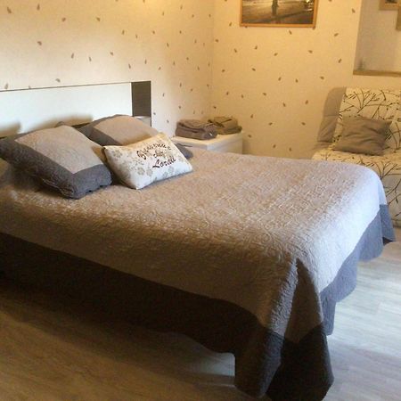 Bed and Breakfast Lorali Blaison-Saint-Sulpice Zewnętrze zdjęcie