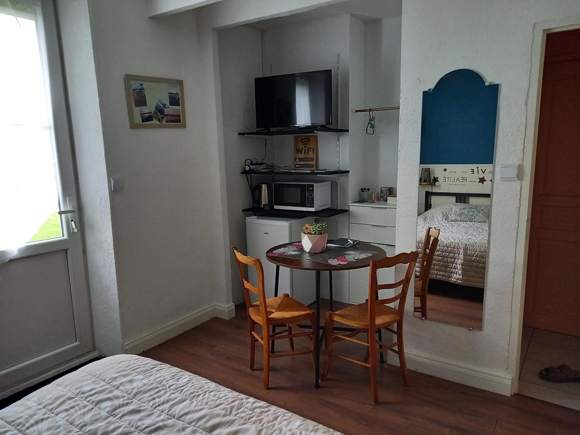 Bed and Breakfast Lorali Blaison-Saint-Sulpice Zewnętrze zdjęcie